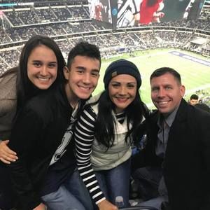 Meet your Posher, Kat